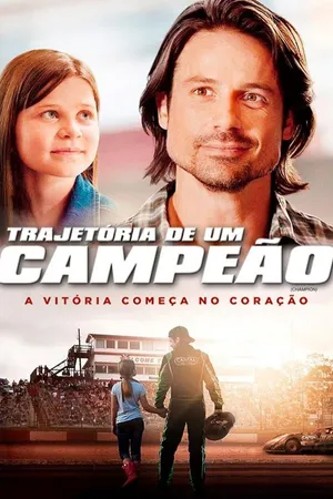 Trajetória de um Campeão
