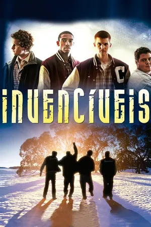 Invencíveis