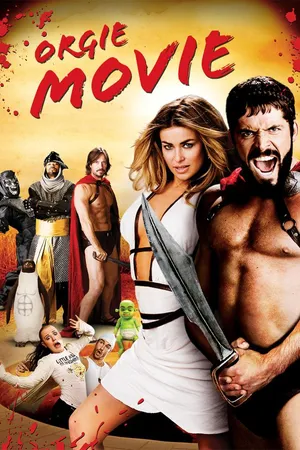 Orgie Movie
