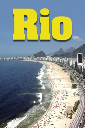 Rio, la ville de tous les extrêmes