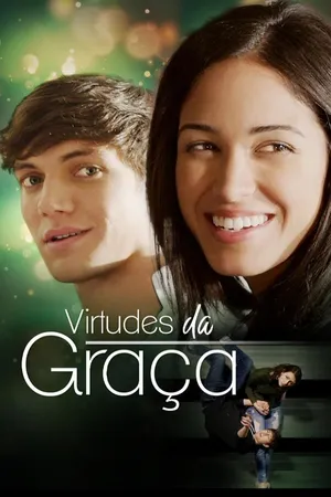 Virtudes da Graça