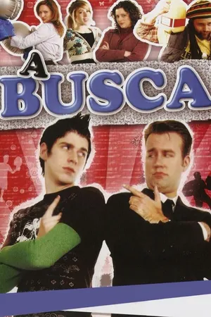 A Busca