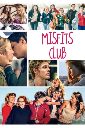 The Misfits Club
