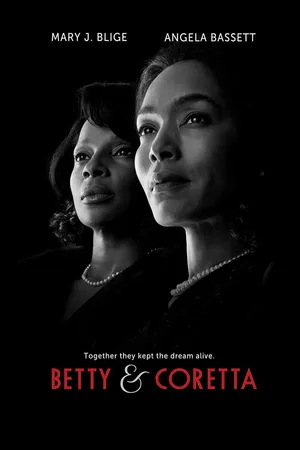 Betty e Coretta