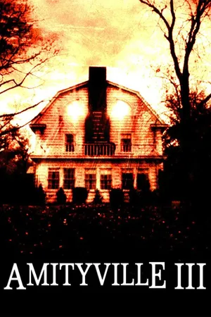 Amityville III