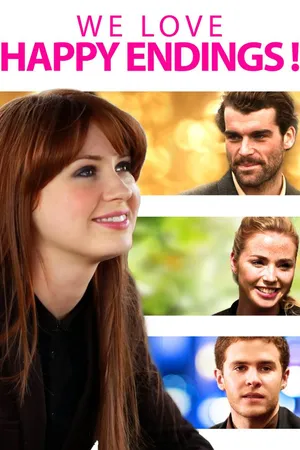 We love happy endings ! aka Not another Happy ending