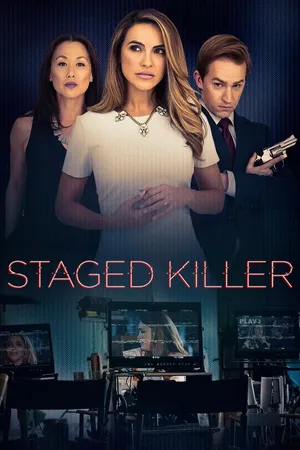 Staged Killer