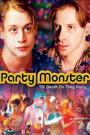 Party Monster