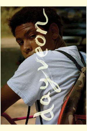 Dayveon