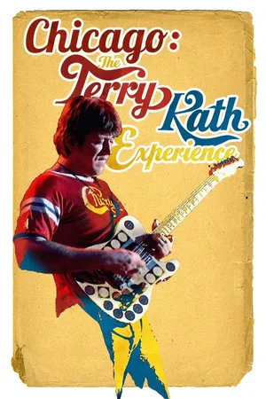 Chicago: The Terry Kath Experience