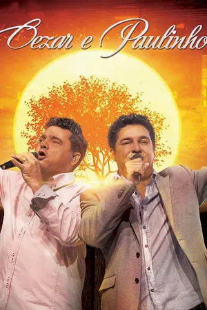 Cezar e Paulinho