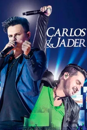 Carlos e Jader