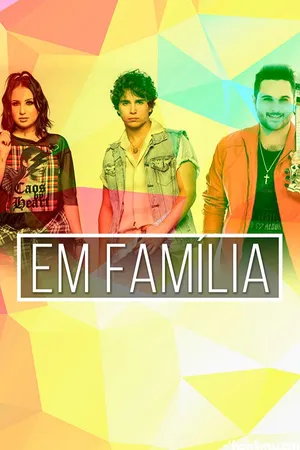 Em Família