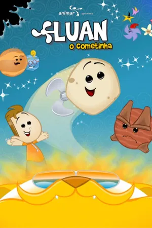 Luan, o Cometinha