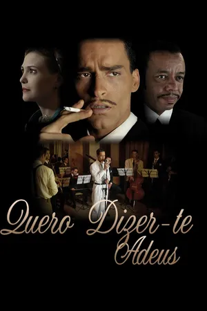 Quero dizer-te adeus