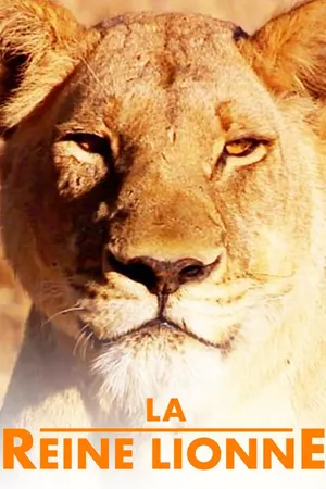 La reine lionne