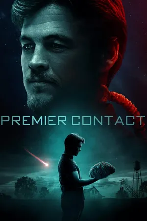 Premier contact