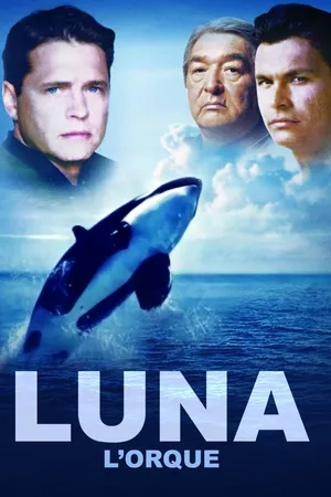 Luna, l'orque
