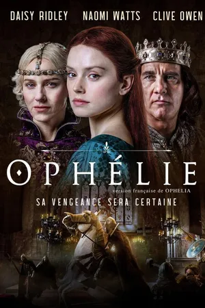 Ophélie