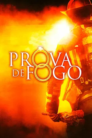 À Prova de Fogo