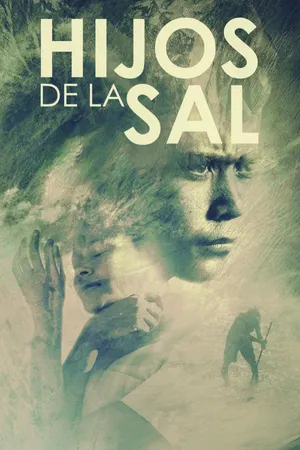 Hijos de la sal