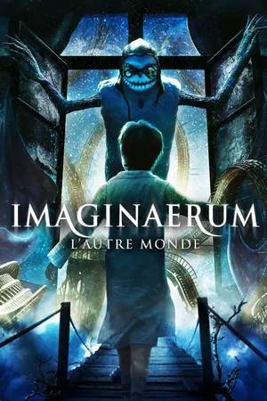 Imaginaerum - L'autre monde