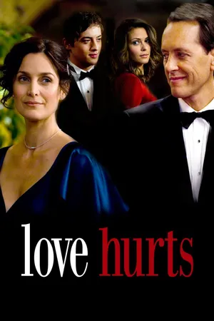 Love hurts
