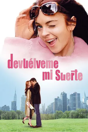 Devuélveme mi suerte