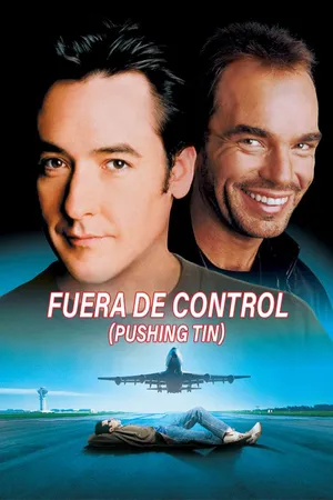 Fuera de control