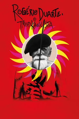 Rogério Duarte - O Tropikaoslista