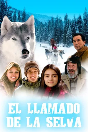 El llamado de la selva