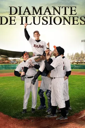 Diamante de ilusiones