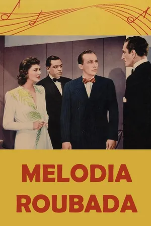 Melodia Roubada
