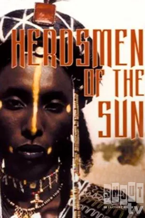Herdsman Of The Sun