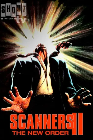 Scanners II: The New Order