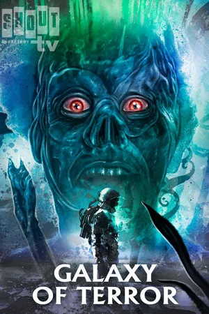 Galaxy Of Terror