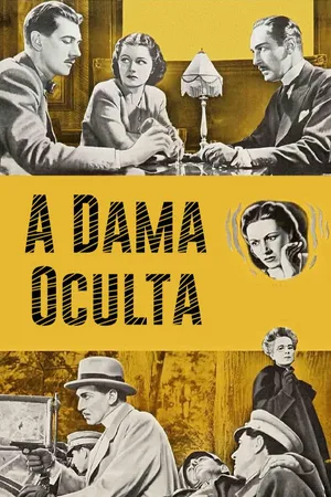 A Dama Oculta