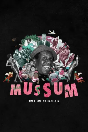 Mussum, Um Filme do Cacildis