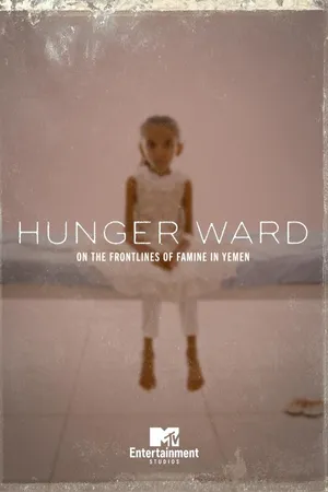 Hunger Ward
