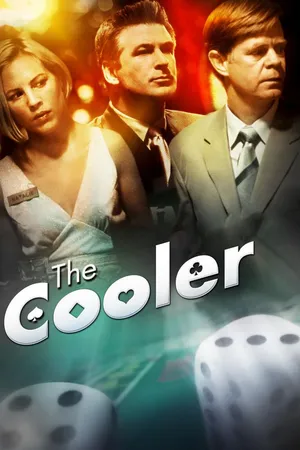 The Cooler