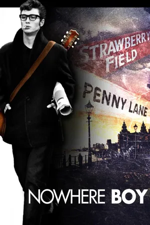 Nowhere Boy