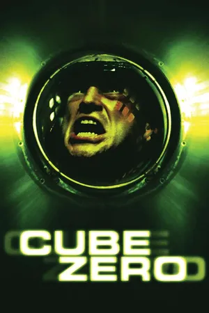 Cubo cero