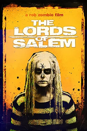 Los señores de Salem