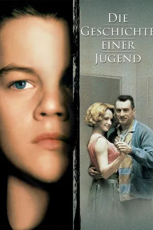 Die Geschichte einer Jugend