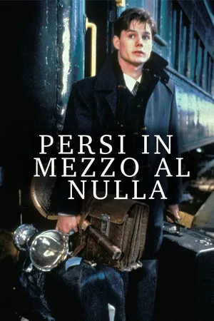 Persi in mezzo al nulla