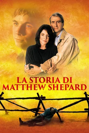 La storia di Matthew Shepard
