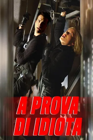 A prova di idiota