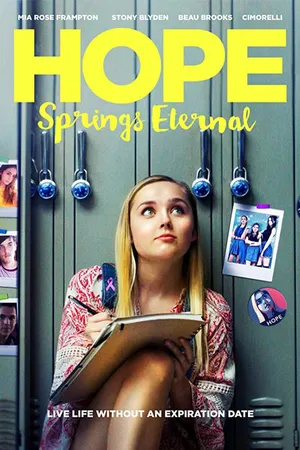 Hope Springs Eternal
