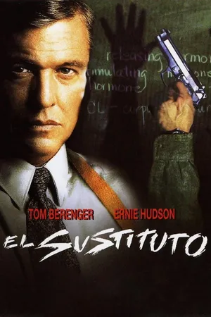 El sustituto (1996)