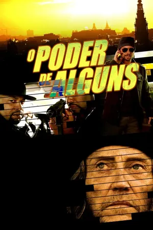 O Poder de Alguns